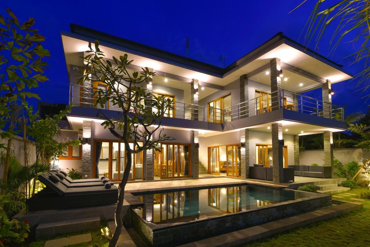 Villa Sean Lovina (Bali)
