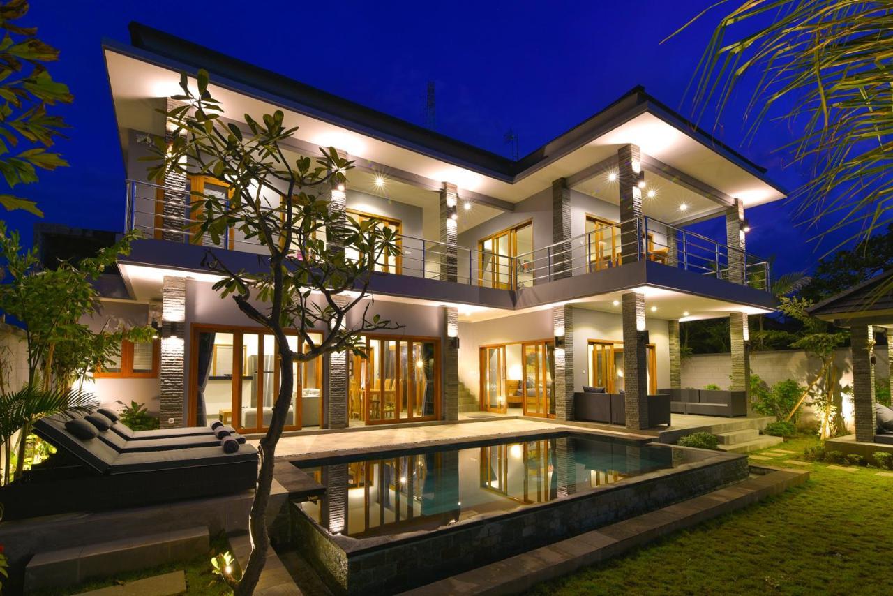 Villa Sean